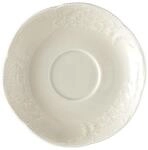 Rosenthal Sanssouci Elfenbein Kaffee-Untertasse 20480-800002-14741