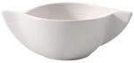 Villeroy & Boch - NewWave Suppentasse 260 ml Wei&szlig;, Sp&uuml;lmaschinenfest,