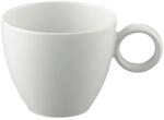 Thomas Vario Pure Wei&szlig; Kaffee Obertasse Kaffeetasse 0,22-ltr. (1 St&uuml;ck)