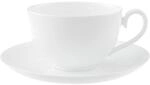 Villeroy & Boch Royal Caf&eacute; au Lait Tasse mit Untertasse 2tlg.