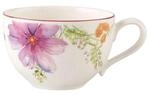 Villeroy & Boch - Mariefleur Cappuccino-Tasse 290 ml Bunt, Sp&uuml;lmaschinenfest,