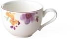 Villeroy und Boch Mariefleur Basic Mokka-/Espressotasse, 80 ml, H&ouml;he: 4,5 cm,