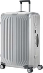 Samsonite Selection 122707 1004, Samsonite Selection Lite-Box Alu Trolley mit 4