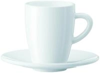 Jura 66497 Tasse Wei&szlig; 2 St&uuml;ck(e)