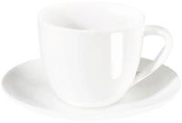 ASA ŕ Table Cappuccinotasse mit Untertasse 0,25 l