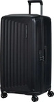 Samsonite 134400 4052, Samsonite Nuon Hartschalenkoffer mit 4 Rollen