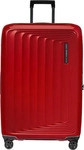 Samsonite 134402 1544, Samsonite Nuon Hartschalenkoffer mit 4 Rollen