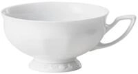 Rosenthal 10430-800001-14642 Maria Tee-Obertasse 0.20 L, wei&szlig;