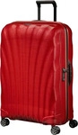 Samsonite Selection 122861 1198, Samsonite Selection C-Lite Hartschalenkoffer mit 4