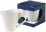 Villeroy & Boch - Newwave Caff&egrave;, Tasse Mit Henkel 300 ml, Sp&uuml;lmaschinenfest,