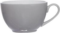 Ritzenhoff & Breker Doppio Kaffeetasse, 1 St&uuml;ck, Kaffee Obertasse mit farbigem...