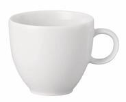 Thomas Sunny Day Weiss Espresso/Mokka-Obertasse