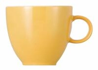 Thomas Sunny Day Yellow Espresso-/Mokka-Obertasse 0,08 l