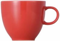 Thomas Sunny Day New Red Espresso/Mokka-Obertasse 0,08 l