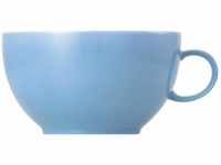 Thomas Sunny Day Waterblue Cappuccino-Obertasse