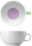 Thomas Rosenthal Sunny Day Cappuccino Obertasse Sunny Stripes - Streifen 380 ml