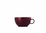 Thomas Sunny Day Fuchsia Cappuccino-Obertasse