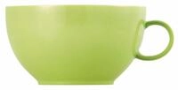 Thomas Sunny Day Apple Green Cappuccino-Obertasse 0,38 l