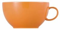 Thomas Sunny Day Orange Cappuccino-Obertasse 0,38 l