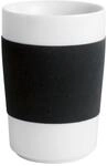 KAHLA 394605A24115C touch! Maxi-Becher 0,35 l pure black