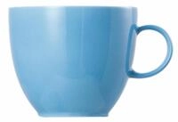 Thomas Sunny Day Waterblue Kaffee-Obertasse 0,2 l