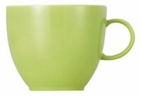 Sunny Day Apple Green Kaffee-Obertasse 0,2 l