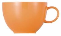 Thomas Sunny Day Orange Tee-Obertasse 0,20 l