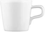 Seltmann Weiden 001.710903 Espressoobertasse 0,09 L, Wei&szlig;