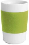 KAHLA 394605A26609C touch! Maxi-Becher 0,35 l fresh lime