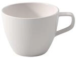 Villeroy & Boch - Artesano Original Kaffeetasse, schlichte Tasse in klassischem...