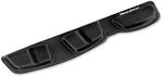 Fellowes Tastatur-Handgelenkauflage Stoff schwarz