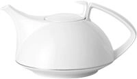 Rosenthal TAC Gropius Platin Teekanne 1,35 l