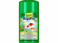 Tetra Pond AlgoFin Teich Algenvernichter - wirkt effektiv bei Fadenalgen,