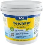 S&ouml;ll 81738 TeichFit 2,5 kg - Grundpflegemittel, Teich Wasseraufbereiter,