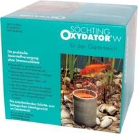 S&ouml;chting Oxydator W | Sauerstoffgenerator f&uuml;r Teiche bis 4000 Liter | Effektive