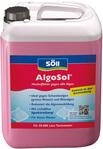S&ouml;ll 80564 AlgoSol Teich, 2,5 l - Teichpflege gegen Algen im Teich/hocheffektives