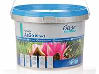 OASE 50549 AquaActiv AlGo Direct - Fadenalgenvernichter / biologische Teichpflege