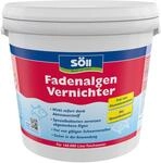 S&ouml;ll 80590 FadenalgenVernichter mit Aktivsauerstoff 5 kg - Fadenalgenentferner mit