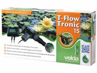 velda T- Flow Tronic 15