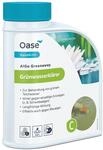 Oase 43142 AquaActiv AlGo Greenaway 500 ml - Gr&uuml;nwasserkl&auml;rer f&uuml;r Gartenteiche,
