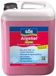 S&ouml;ll 10492 AlgoSol forte Teichpflegemittel schnelle Hilfe gegen Algen im Teich 10 l