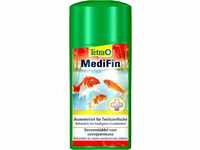 Tetra Pond MediFin - Medikament für Teichfische gegen die häufigsten Krankheiten,