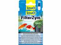 Tetra Pond FilterZym - begünstigt das Wachstum nützlicher Filterbakterien,