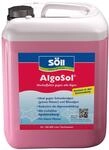 S&ouml;ll 80427 AlgoSol, 5 l - hocheffektive Teichpflege gegen