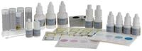 OASE 50571 AquaActiv Wasseranalyse Profi-Set - Tropfl&ouml;sungen zur Bestimmung 8