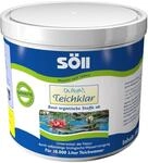 S&ouml;ll 80380 Dr. Roth's Teichklar, 500 g - mikrobiologische Teichreinigung,