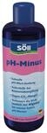 S&ouml;ll 80552 pH-Minus, 500 ml - Soforthilfe bei zu hohen pH-Werten,
