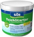 S&ouml;ll 12080 TeichStarter, 500 g - Universal-Wasseraufbereiter f&uuml;r den Gartenteich,