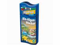 JBL AlgoPond Sorb 27363 Biologischer Algenblocker für den Teich, 2,5 l