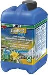 JBL Algo Pond Forte 27407 Wasseraufbereiter gegen alle Algen im Gartenteich, 2,5 L